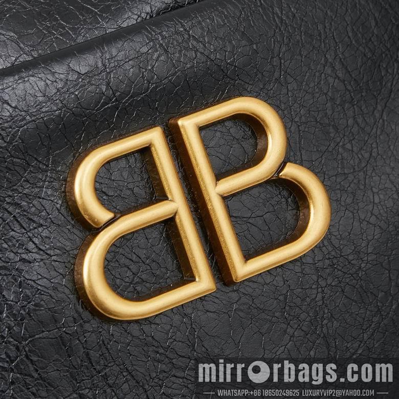 Balenciaga Bags 6888 27X18X7cm XMY 2colour