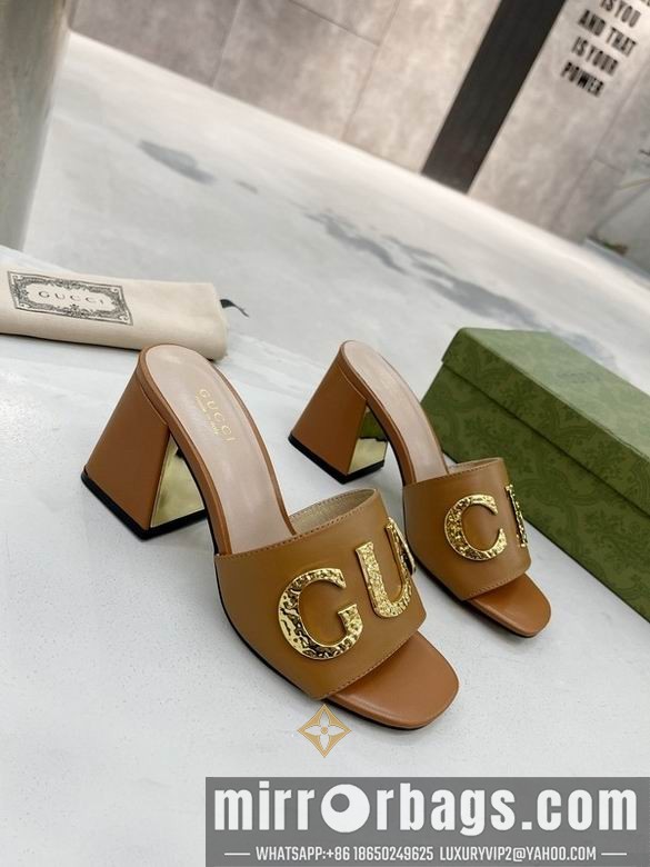 Gucci Replica Shoes sz35-44 nhf0354