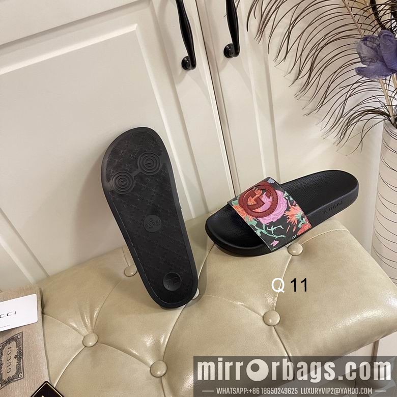 Gucci Replica Shoes sz35-44Y0312
