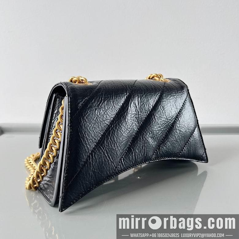 Balenciaga Bags 736016 22cm GY 4colour