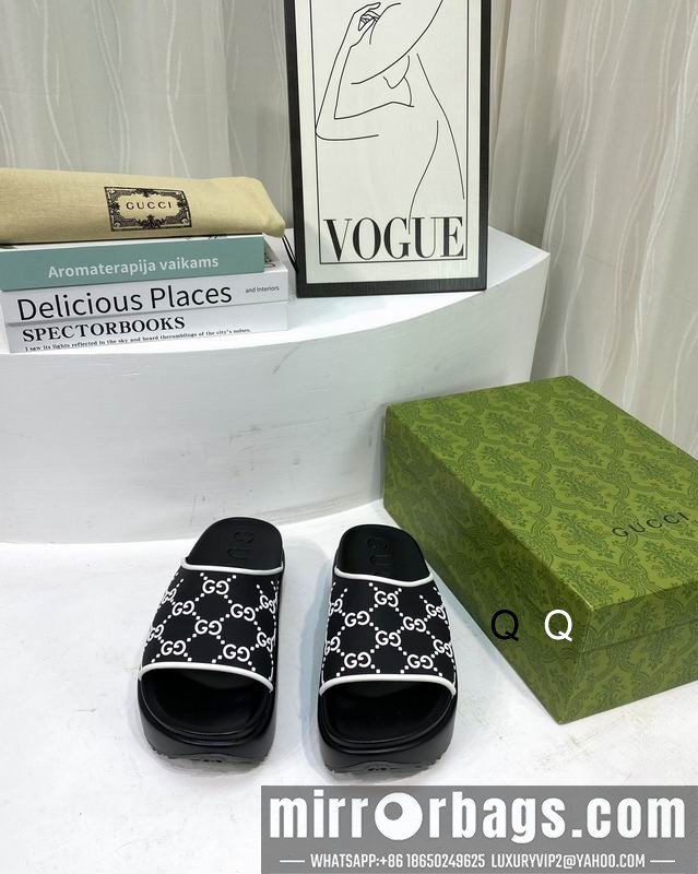 Gucci Replica Shoes sz35-45 Q0614