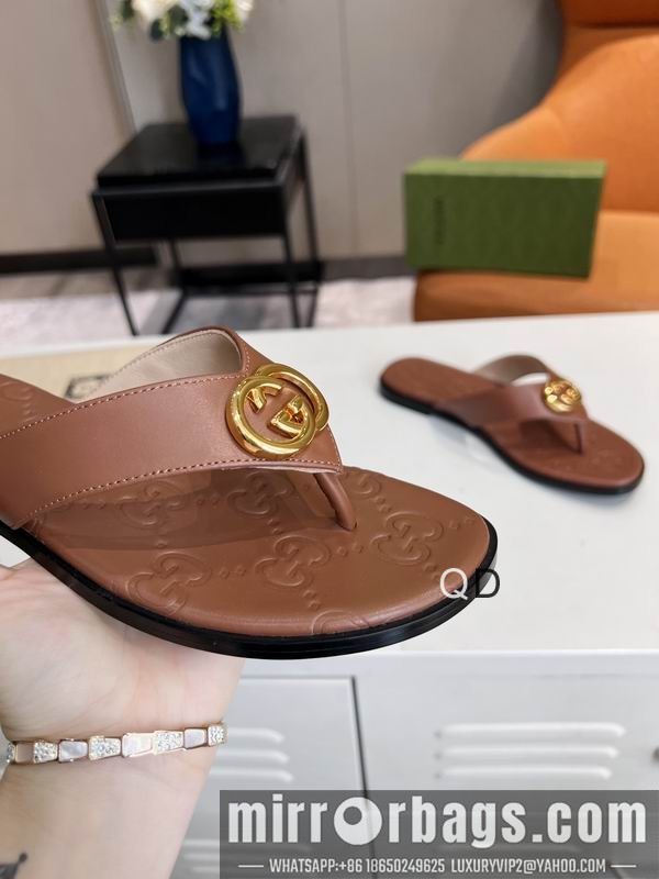 Gucci Replica Shoes sz35-43 GDT0332