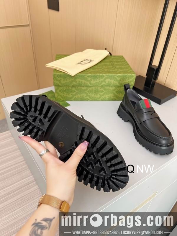 Gucci Replica Shoes sz35-40 NW0302