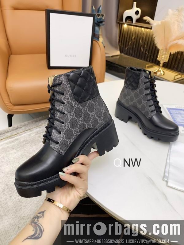 Gucci Replica Shoes sz34-42 NW0309