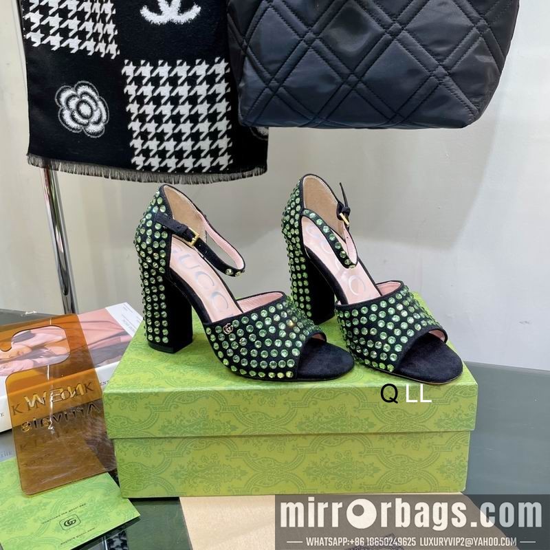 Gucci Replica Shoes sz35-41 XC0348