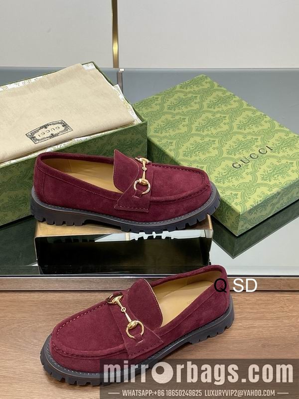 Gucci Replica Shoes sz35-40 SD1201