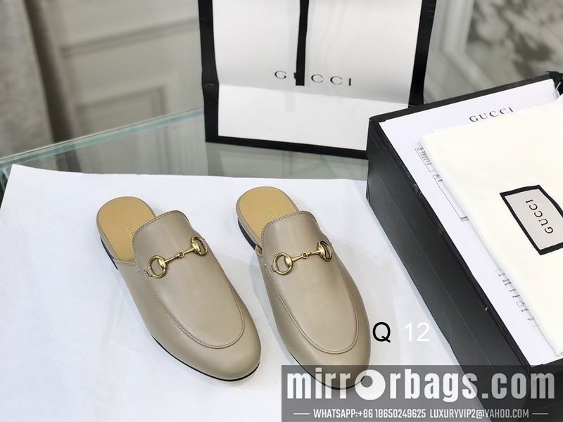 Gucci Replica Shoes sz35-40 XJ0806
