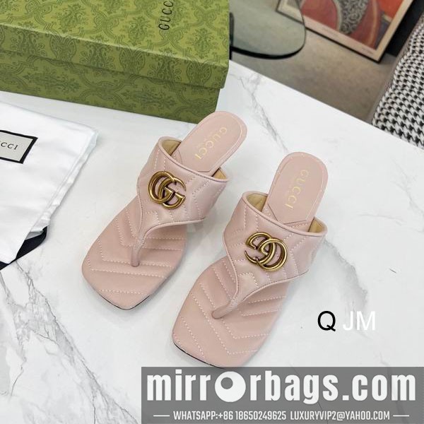 Gucci Replica Shoes sz35-40JM0407