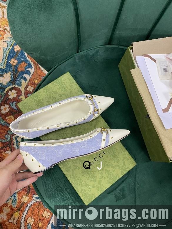 Gucci Replica Shoes sz35-39 XJ0307