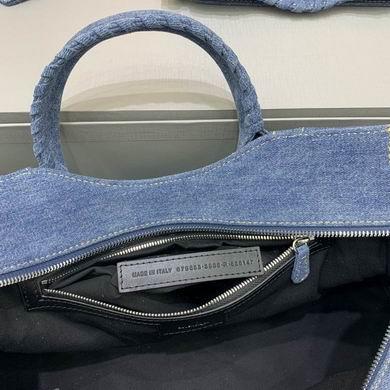 Balenciaga Bags 6385151080 38.5X17X34cm GY