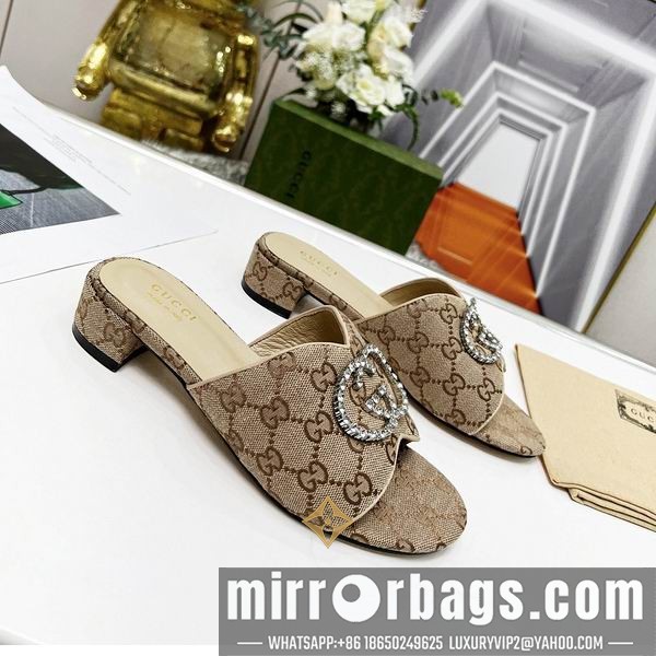Gucci Replica Shoes sz35-41 whf0328