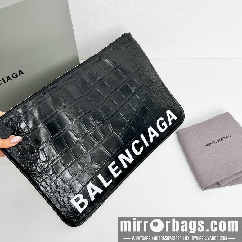 Balenciaga Bags A40 34cm GY