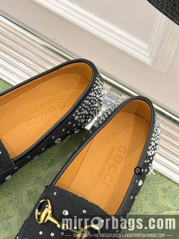 Gucci Replica Shoes sz35-40 JX0201