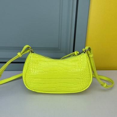 Balenciaga Bags Le Cagole 669588 22X12X5cm YW