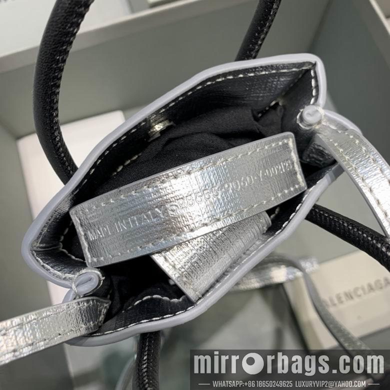 Balenciaga Bags Balenciaga 12x4.5x18cm FY 10