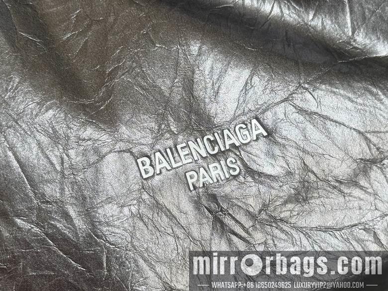 Balenciaga Bags 0306 43X15X35cm GY 4colour