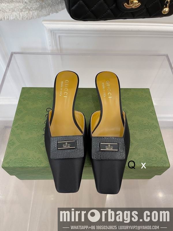 Gucci Replica Shoes sz35-39 JX0318
