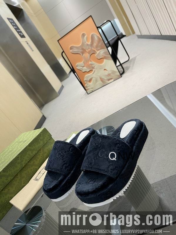 Gucci Replica Shoes sz35-43 NW0335