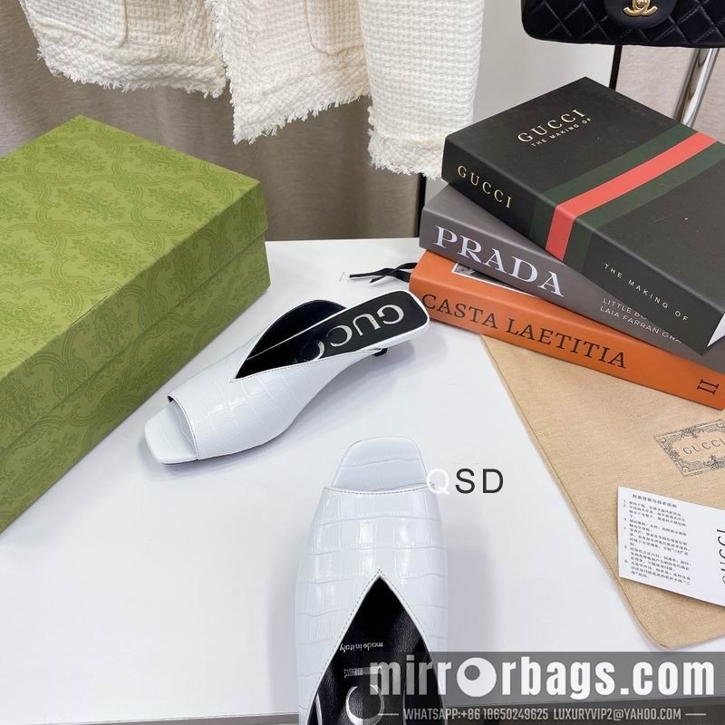 Gucci Replica Shoes sz35-41 mhf0350