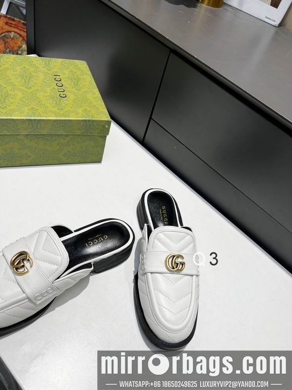 Gucci Replica Shoes sz35-40 QM0318