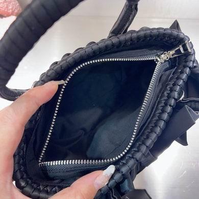 Balenciaga Bags 23X14X9cm 070203 GY 2colour