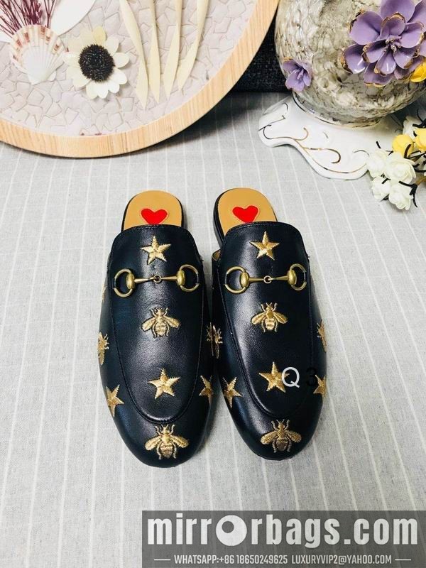Gucci Replica Shoes sz34-42 QM0317