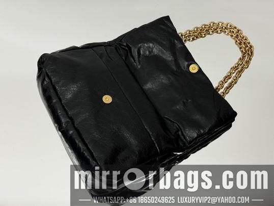 Balenciaga Bags Monaco 0919 27.9X18X9.9cm GY 2colour