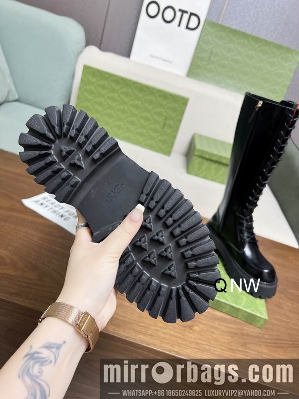 Gucci Replica Shoes sz35-40 NW1008