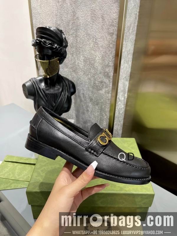 Gucci Replica Shoes sz35-40 GDT0328