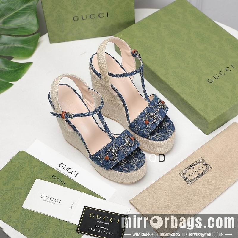 Gucci Replica Shoes sz35-43 mhf0353