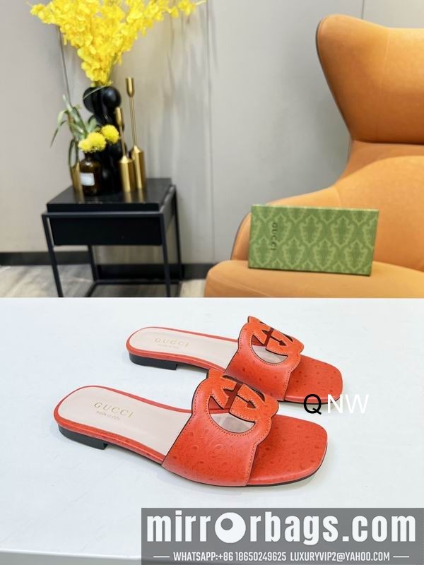 Gucci Replica Shoes sz35-40 NW0301