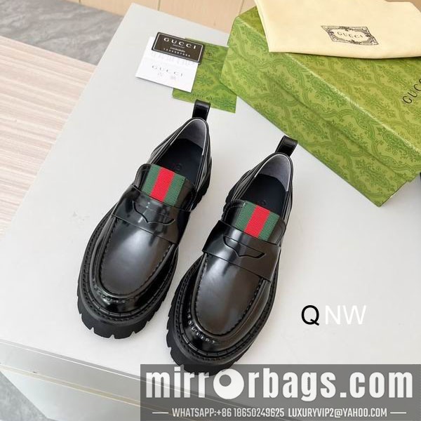 Gucci Replica Shoes sz35-40 NW0302