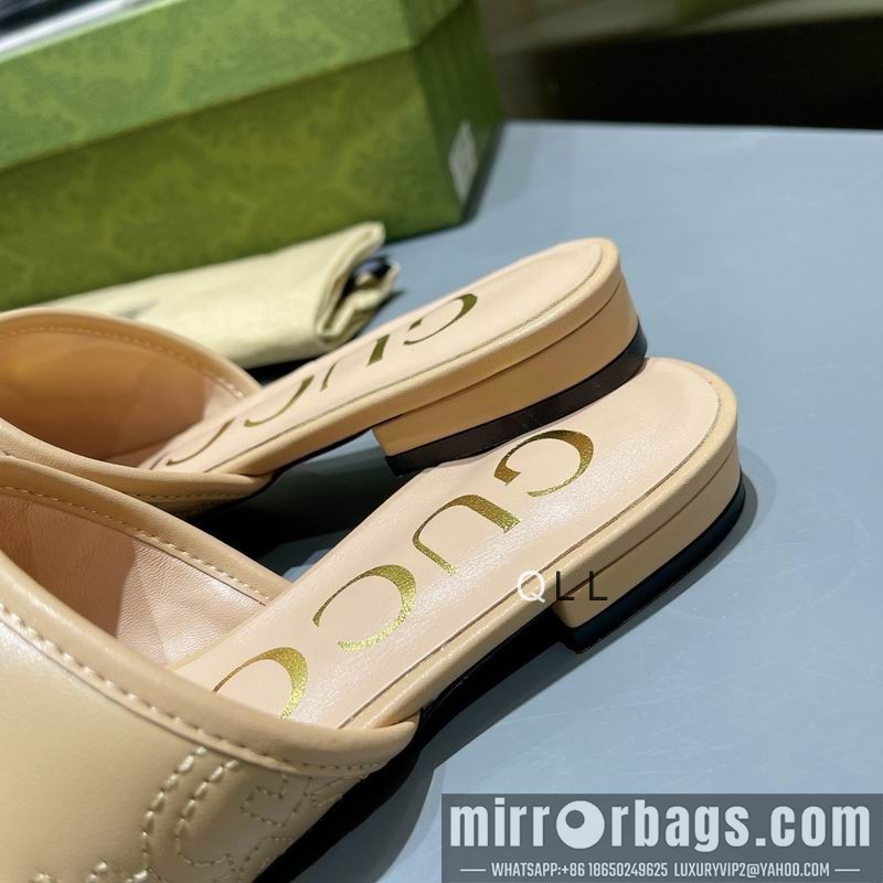 Gucci Replica Shoes sz35-41 LL0340