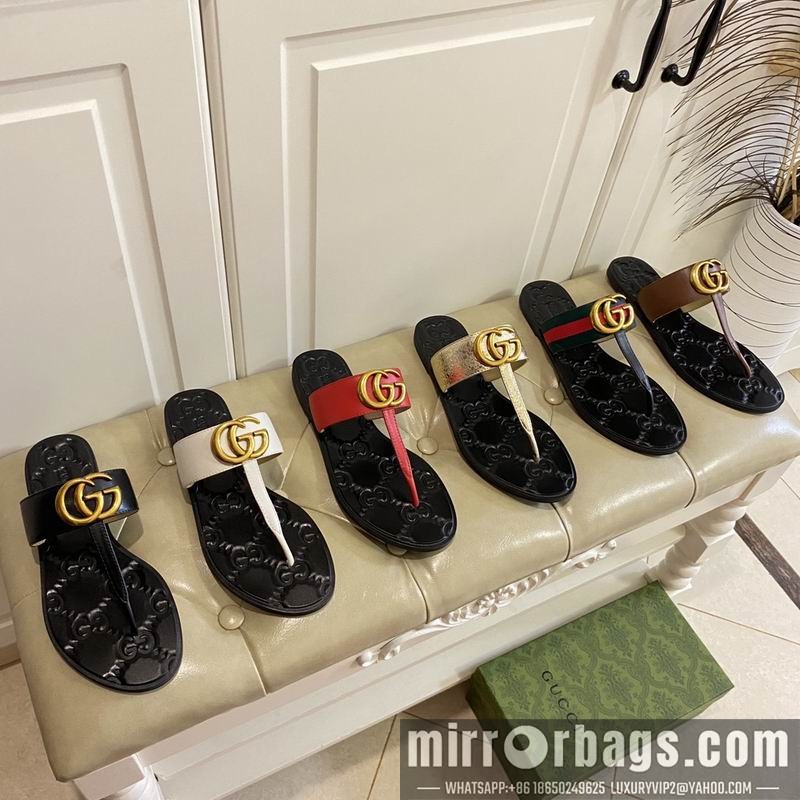 Gucci Replica Shoes sz35-45 Y10319