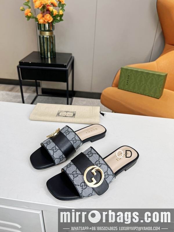 Gucci Replica Shoes sz35-43 GDT0353
