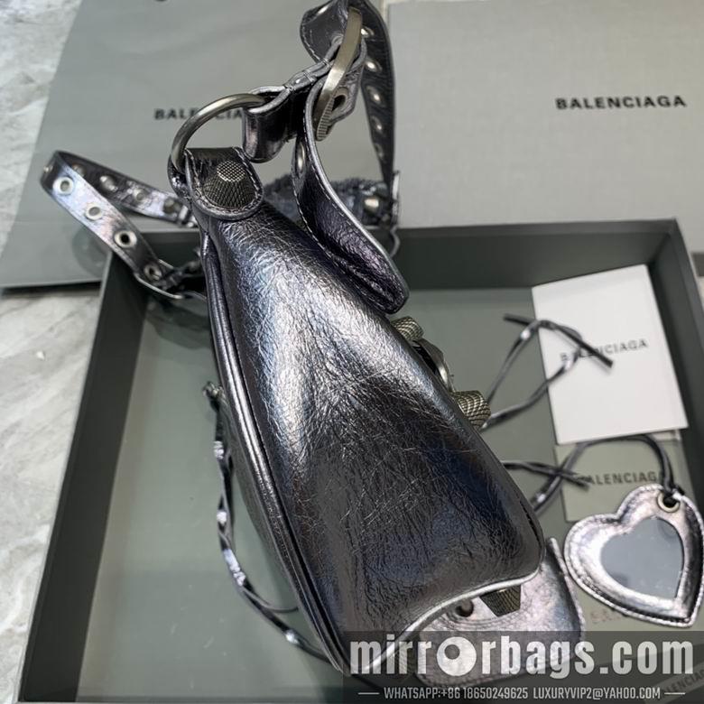 Balenciaga Bags BF180607 33X16X8