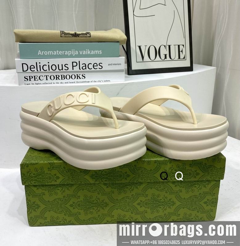 Gucci Replica Shoes sz35-40 Q0610