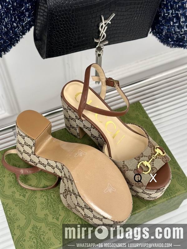 Gucci Replica Shoes sz35-40 JX1004