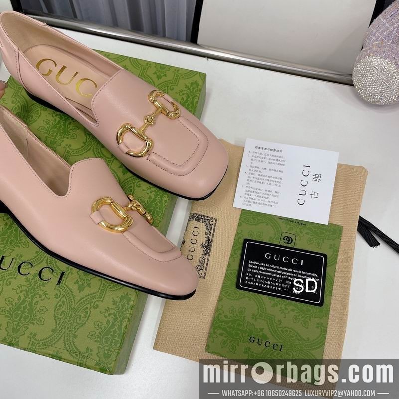 Gucci Replica Shoes sz35-40 SD0338