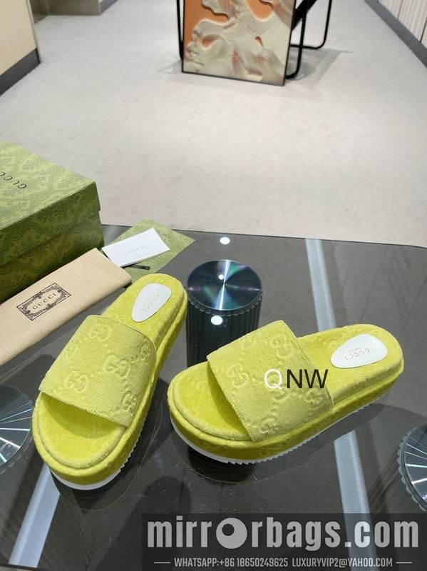 Gucci Replica Shoes sz35-43 NW0335