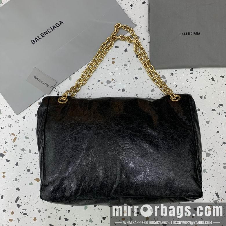 Balenciaga Bags 765966 43.5X32X13cm GY 2colour