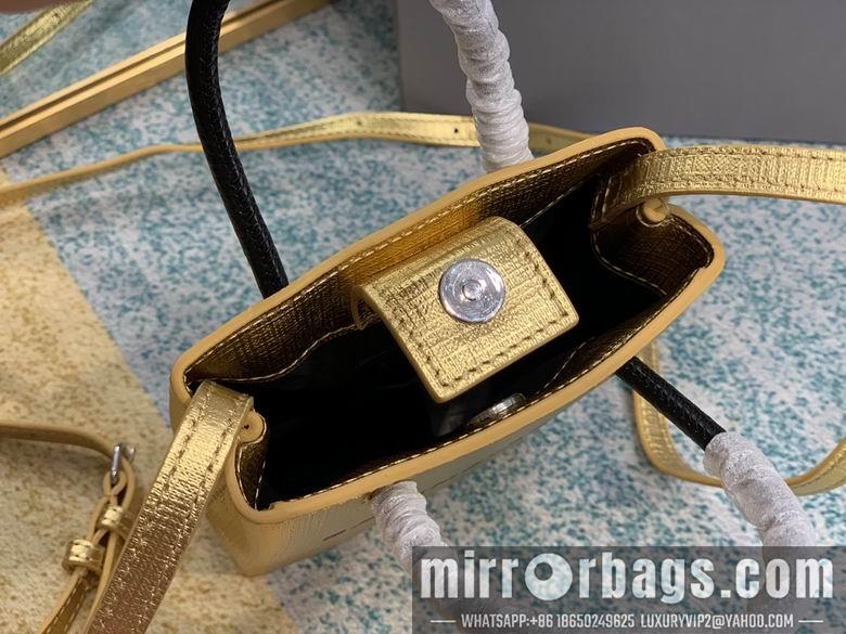 Balenciaga Bags BF528655 18×4.5×12