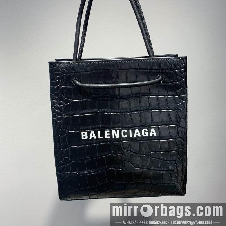 Balenciaga Bags A70 19X21X9cm GY
