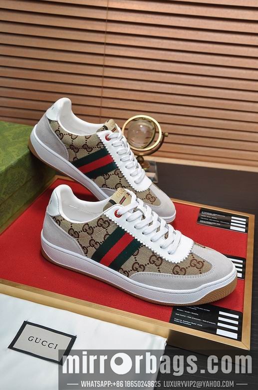 Gucci Replica Shoes SZ 38-44 0507