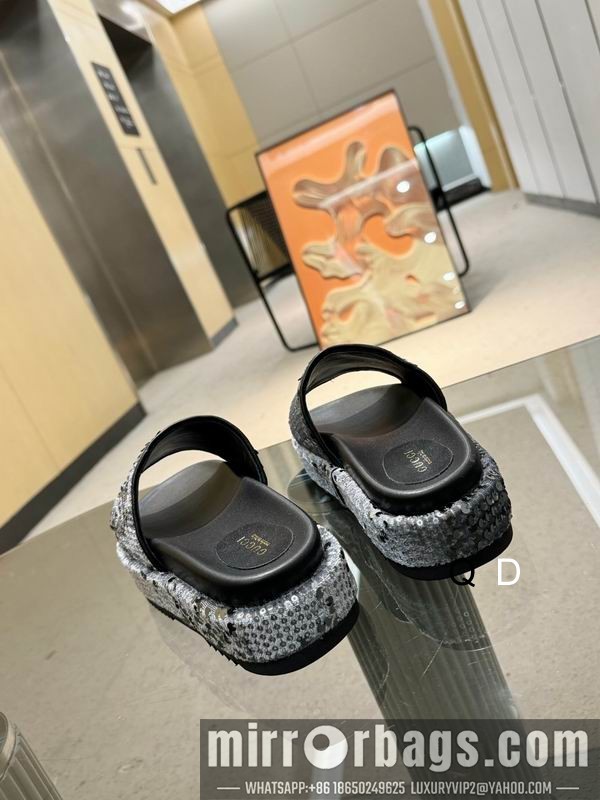 Gucci Replica Shoes sz35-40 GDT0602