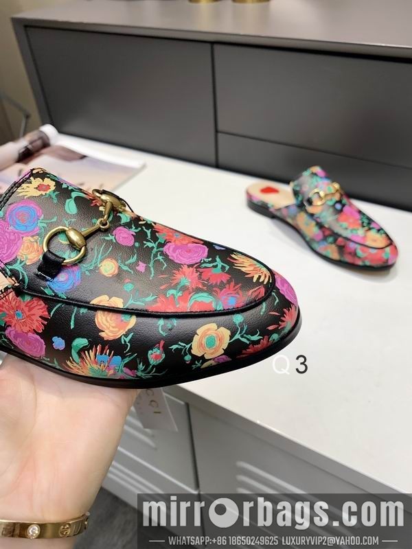 Gucci Replica Shoes sz34-42 QM0316