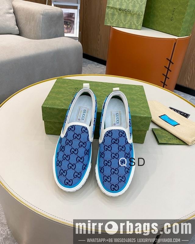 Gucci Replica Shoes sz35-40 SD0332