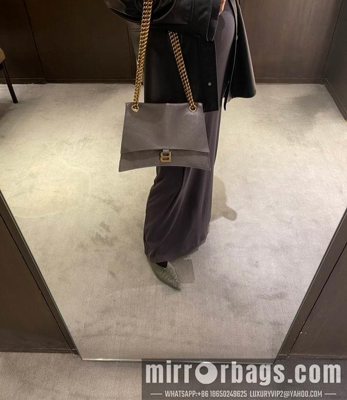 Balenciaga Bags 716393 31X19.8X6.9cm GY-1