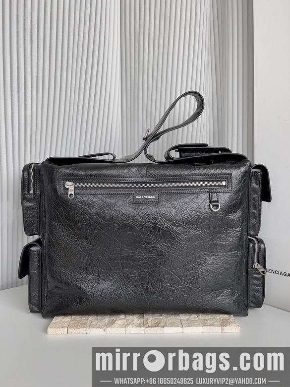 Balenciaga Bags 40X38X18cm 091104  GY