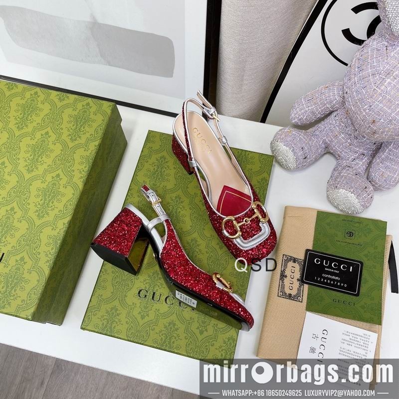 Gucci Replica Shoes sz34-41 SD0342